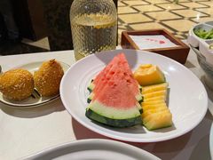 -大鸭梨烤鸭店(花园村店)