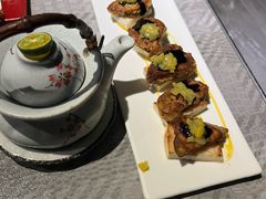 -王鼎精致料理铁板烧(世博源店)