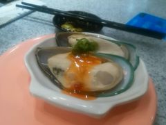 -争鲜回转寿司(金桥家乐福店)