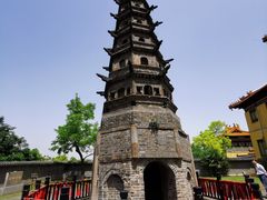 -南京市江宁方山