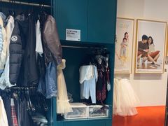 -海马体照相馆(重庆爱琴海购物公园店)