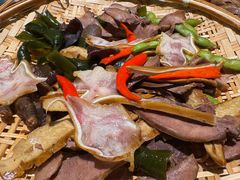 -常和州·夜宵大排档(常州单店)