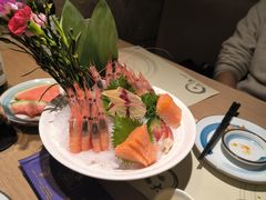 -大渔铁板烧(花园道店)