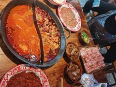 -楠火锅(哈尔滨金爵万象店)