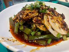 -川正旺江湖菜(三元桥店)