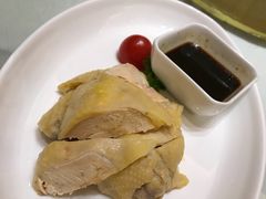 -江南村酒家
