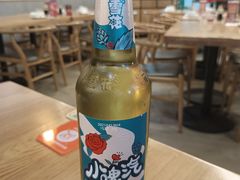 -陈傻子餐厅(世纪都会店)
