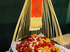 两吃香辣鱼丁-青花椒花椒鱼(新百店)