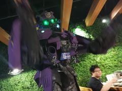 -梨花自助烤肉(天河城店)