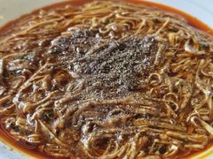 -柏合黄记豆腐皮饭店