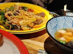 -北丐先生·野馄饨烧烤(雨花万象店)