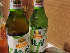 -汤城小厨•粤菜•靓汤(西直门凯德MALL店)