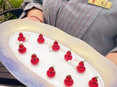 -悦融·京鲁菜·露台花园(安定门店)