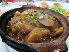 -百丈园龙江啫神馆