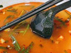 -官人桥番茄米线(温江行署店)