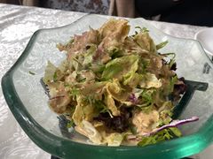 -聚丰园•湖鲜餐厅(阿红私房菜梅石路店)