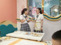 -奈尔宝家庭中心·亲子餐厅(苏州大悦城店)