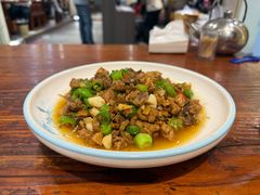 -小乡小镇·传承桐庐土菜·老板亲自烧的菜