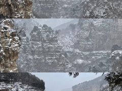 -龙洞风景区-藏龙涧