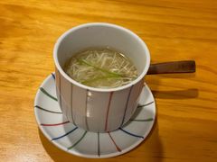 海鲜蒸蛋-鮨清日本料理