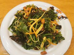 -东北农家小院(定西路店)