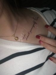 -飛凡TATTOO纹身•原创