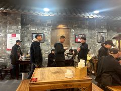 -冯四孃跷脚牛肉·非物质文化遗产店