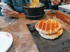 -郑喜旺烧烤(郑州总店)