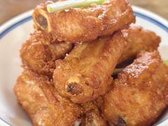 -八味餐馆(林司后店)