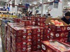 -山姆会员商店(上海浦东店)
