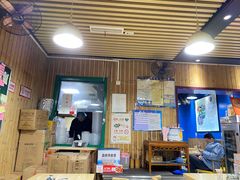 -内蒙焖面大盆骨餐馆(山大路店)