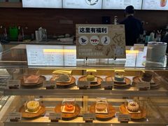 -抱抱地球咖啡馆(国家海洋博物馆店)