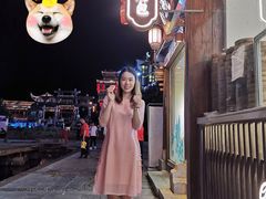 -印象鲵宴·张家界地标美食名片(溪布街店)