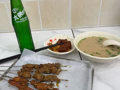 -六味斋(柳巷店)