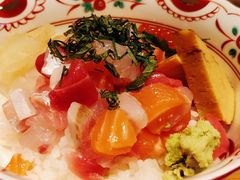 -七福日本料理