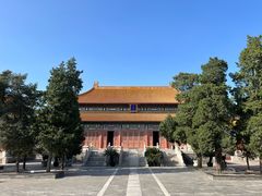 -历代帝王庙博物馆