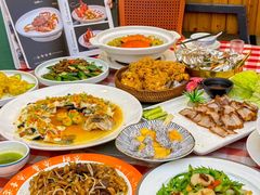 -粤盛海鲜平价店(洛溪食街店)