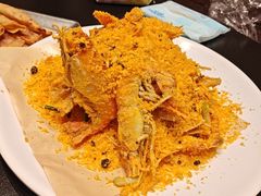 -永信海鲜(群星城店)