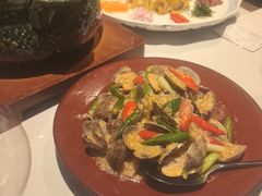 -申粤轩酒楼·三十年粤菜经典(丁香花园店)