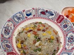 -蓉李记成都名小吃(合肥包河万达店)