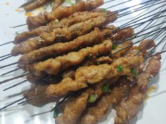 -凤爪王烧烤(徐东旗舰店)