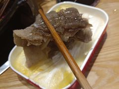 -老叫花火锅串串(金泉路店)