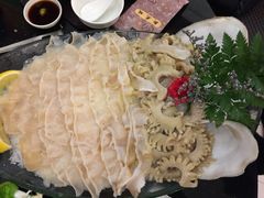 -新花城蟹粉馆(乌鲁木齐店)