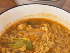 -青春分食(仙林大学城店)