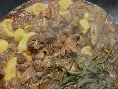 -大鹅岛灶台鱼·铁锅炖(水库路店)