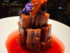 -吴越荣记苏州菜·松鼠桂鱼100%活鱼现做(月光码头店)
