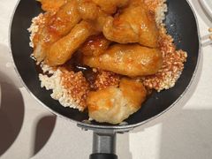 -大鸭梨烤鸭(金色漫香店)