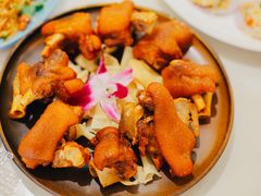 -香香海南菜餐厅