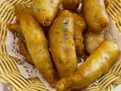-扬州饭店(南京东路店)