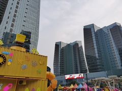 -大族广场Mall&More